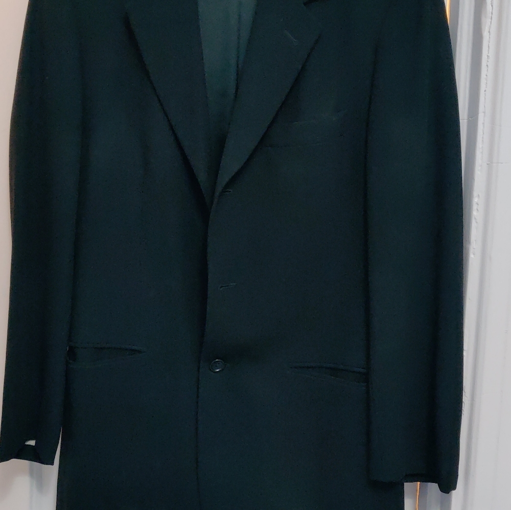 Banana Republic Blazer Made in Italy